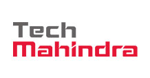 techmahindra logo - ajkcas college